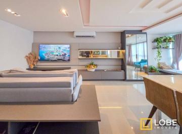 8f4ead977d18f0c9baeee9933616457e4ce4f724 · Apartamento com 3 dormitórios à venda, 117 m² por R$ 920.000,00 - Velha - Blumenau/SC