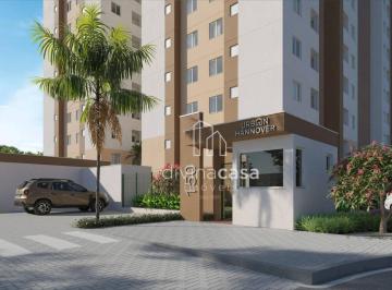 d491fcec099591a25b39cb8b29e2de1af1dfaa6c · Apartamento com 2 dormitórios à venda, 47 m² por R$ 344.661,61 - Rau - Jaraguá do Sul/SC