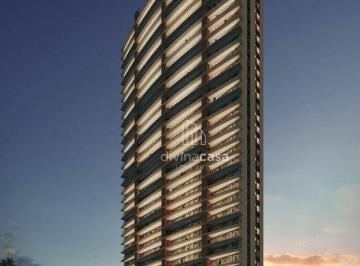 0f39a358774bda53170b2dee4ed367b02875f5fe · Apartamento com 3 dormitórios à venda, 157 m² por R$ 2.623.323,39 - Centro - Penha/SC