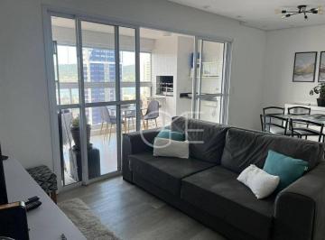 2abf405b2552a4ccb2581a72a2f543bf1c0a7060 · Apartamento com 3 dormitórios à venda, 111 m² por R$ 1.115.000,00 - Ponta da Praia - Santos/SP