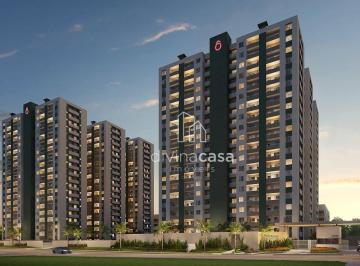 9c58fe65a24117166f6066cff3ff533e4ca260d8 · Apartamento com 2 dormitórios à venda, 65 m² por R$ 502.623,32 - Centro - Penha/SC