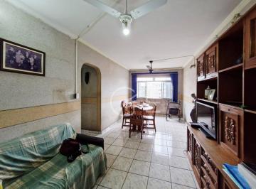 242eb5c0a25c4ca4ba7b01ea4fe3c781f95c2905 · Apartamento com 3 dormitórios à venda, 82 m² por R$ 525.000,00 - Aparecida - Santos/SP