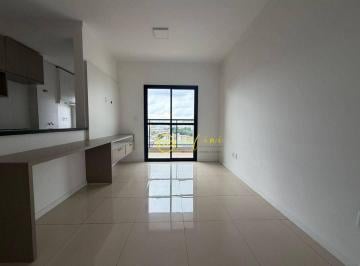 b33d5dc23cd738f164a829b71668fa152df77d65 · Apartamento Studio com 1 Quarto para alugar, 59 m² por R$ 2.400/mês - Condomínio Le Grif - Sorocaba/