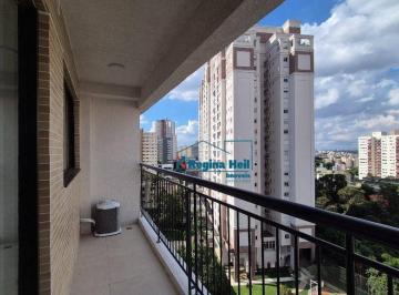 bc77ef765f7b168f1b869a59c580c8f7375e6d6c · Apartamento para alugar, 34 m² por R$ 3.000,00/mês - Portão - Curitiba/PR