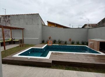 86121982789aa307ed2ff12e6a404e8ed72dabbd · Casa com 3 dormitórios à venda, 118 m² por R$ 679.999,00 - Jardim São João - Itanhaém/SP