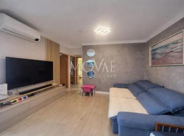 Apartamento · 85m² · 3 Quartos · 2 Vagas · Apartamento com 3 dormitórios e 2 vagas no Edifício Parquelar | Lazer completo e excelente localizaç