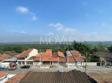 Apartamento · 66m² · 2 Quartos · 2 Vagas · Apartamento Mobiliado 2 Quartos com Suíte e Vista para a Mantiqueira no Jardim das Indústrias | 2 Va