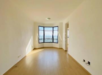 Apartamento · 66m² · 2 Quartos · 2 Vagas · Apartamento Mobiliado 2 Quartos com Suíte e Vista para a Mantiqueira no Jardim das Indústrias | 2 Va