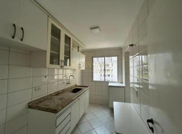 Apartamento · 66m² · 3 Quartos · 1 Vaga · Apartamento à venda de 66,14m² | 03 dormitórios, sendo 01 suíte e 01 vaga de garagem | Edifício Mais