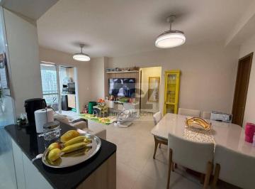 bc57fb01980595005344a23358ebaf745f205580 · Apartamento com 2 dormitórios à venda, 82 m² por R$ 1.200.000,00 - Boqueirão - Santos/SP