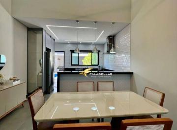 0758556c2d8afb22dfbee7e9e1c270a5cec46a3c · Casa com 3 quartos à venda, 195 m² por R$ 1.400.000 - Jacaré - Cabreúva/SP