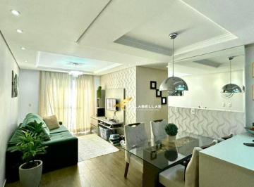 e1de48052ac3184f1fef240d1448b072be640acb · Apartamento com 2 dormitórios à venda, 61 m² por R$ 430.000,00 - Jardim Tamoio - Jundiaí/SP