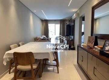 2b6de6bf229ababbd86773d99fa931b5772349fc · Apartamento 3 Quartos com Varanda Gourmet na Vila Guilhermina Praia Grande com 2 Vagas e Lazer Compl
