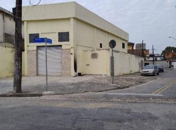 23cb48355085aab9bb6b5b67c9f0ce69a36fda92 · Loja, 305 m² - venda por R$ 2.200.000,00 ou aluguel por R$ 12.628,54/mês - Macuco - Santos/SP