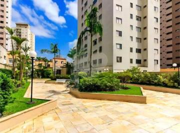 Apartamento de 2 quartos, São Paulo · Apartamento a venda | 2 quartos | 1 vaga | 54m² em Santana
