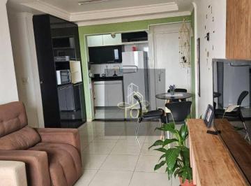 8bc7bb4fd4782391735bffaa0fdcb240adf216d0 · Apartamento com 3 quartos à venda, 61 m² por R$ 365.000 - Vila Palmares - Santo André/SP