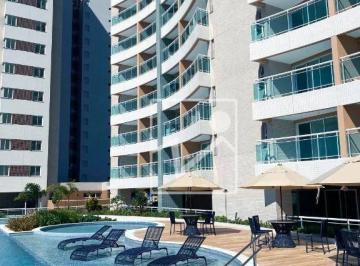 ed5e154f4ab0d201cd0a4fc339a366f15908a851 · Apartamento com 2 dormitórios para alugar, 54 m² por R$ 4.477,22/mês - Edson Queiroz - Fortaleza/CE