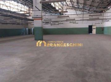 51e926b83b96e95bb997a364d5f3a54e61230f24 · Galpão Industrial para locação, Jardim Califórnia, Jacareí - GA0008.