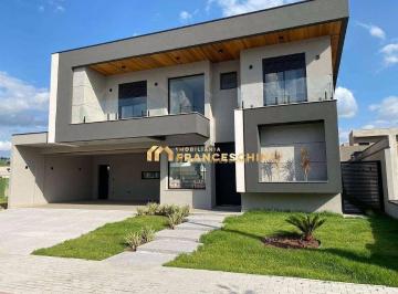 cd68107cec2b33062c91077be31786db39dfea47 · Casa Residencial à venda, Loteamento Vivant Urbanova, São José dos Campos - CA0257.