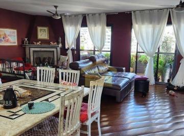 faeefe3947978750fc61b0301a12c2fc9a1fe7eb · Apartamento com 3 dormitórios à venda, 150 m² por R$ 750.000,00 - Vila Sônia - São Paulo/SP