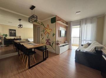 50e57c2c59926b13609e8dd680ddbb17c617d98e · Apartamento no Condomínio Ultramarino Horto Florestal, 2 quartos , 2 vagas.