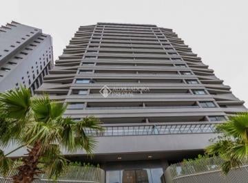Apartamento · 189m² · 3 Quartos · 4 Vagas · APARTAMENTO NO GARDEN HAUS - JARDIM EUROPA