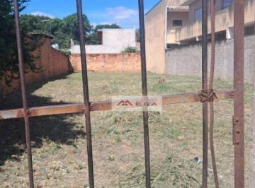 bc4d55c6888c1c6aaa8b7f4fa89546d7adaa230c · Terreno à venda, 350 m² por R$ 300.000 - João Aranha - Paulínia/SP