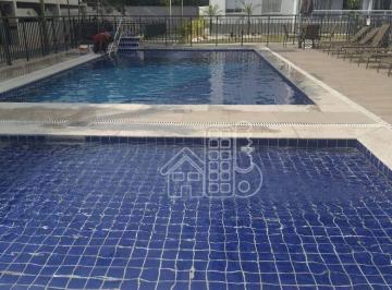 Apartamento 2 quartos para alugar em Maria Paula · Apartamento com 3 quartos para alugar, 60 m² por R$ 2.554/mês - Maria Paula - Niterói/RJ