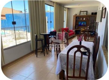 Casa Duplex à Venda com 3 quartos,Itaipuaçu,Maricá/RJ · Casa com 3 quartos à venda, 236 m² por R$ 1.100.000 - Itaipuaçu - Maricá/RJ