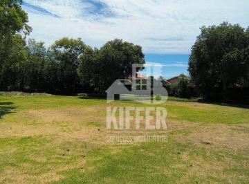 Terreno em Condomínio de Alto Padrão · Terreno à venda, 360 m² por R$ 105.000,00 - Maricá - Maricá/RJ