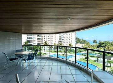 2f53d245f01ace75a46b63fb881e67b653b1a15d · Apartamento com 4 dormitórios à venda, 225 m² por R$ 1.540.000,00 - Enseada - Guarujá/SP