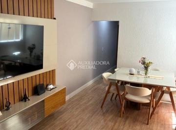 Casa · 230m² · 3 Quartos · Sobrado 3 Dorms com Suíte + Churrasqueira no Parque Seleta - S.B.C