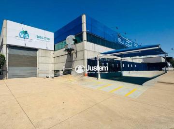 b24c77f246ab664eccbddb0b33cdab673d181337 · Galpão à venda, 1607 m² por R$ 12.800.000,00 - Distrito Industrial João Narezzi - Indaiatuba/SP