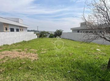 37b1f8ee408892a22ee7867f80513b6e3ea43170 · Terreno à venda no Condomínio Lagos de Icaraí  Salto.