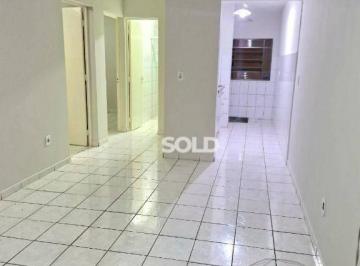 5a65052da9130523bf50e220e3a4f17de32c95a1 · Apartamento à venda, 45 m² por R$ 160.000,00 - Miramontes - Franca/SP