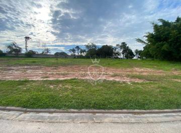 e5177297dcad138d82d901e7850d0c5d7f01459f · Terreno comercial à venda, 619 m² por R$ 730.000 - Condomínio Alphaville Castello - Itu/SP