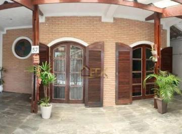 348c1b256c07f09ecfb2faa6996e26d8ec17f482 · Casa com 3 dormitórios à venda, 245 m² por R$ 820.000 - Jardim América - São José dos Campos/SP
