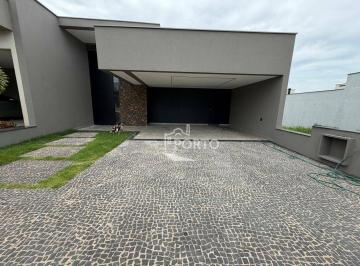 31107e658a8ab42ff9b248bb9c059a7a485688e8 · Casa 3 quartos à venda Condomínio Soleil no bairro Ondas em Piracicaba