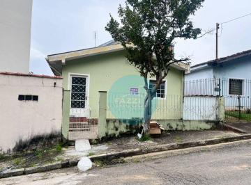 Fachada · 02 casas à venda, com 132,00 m² total por R$ 450.000 - Jardim Gama Cruz - Poços de Caldas/MG