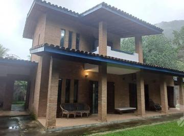 c7d639d056e577a65bb01a6d84f804ad79654a74 · Sobrado com 4 dormitórios à venda, 350 m² por R$ 3.500.000,00 - Praia Da Enseada - Ubatuba/SP