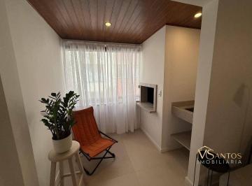 5eae20c1ef17ce595ae0347e3558f08def8a6858 · Apartamento à venda, 57 m² por R$ 810.000,00 - Ingleses Norte - Florianópolis/SC