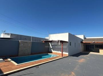 b5433c3a1e2047e713bfadecc37393ab85271408 · Casa com 3 dormitórios para alugar, 180 m² por R$ 3.700,00/mês - Parque Planalto - Santa Bárbara D'O
