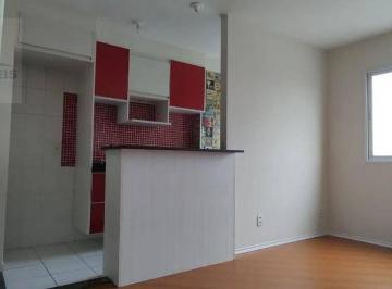 4a8816479b0695659a74079f8f34a8eed3249eef · Apartamento no Condomínio Rennova Cambuci