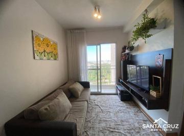 22f55fb27979b52a3176ac556662010fb008db89 · Apartamento com 2 dormitórios à venda, 54 m² por R$ 450.000 - Pq Viana - Barueri/SP
