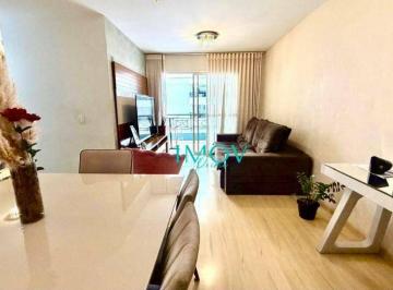 82b2f174a64d457bcb1b8d9ef1dbc50ff2cdec26 · Apartamento com 3 dormitórios à venda, 95 m² por R$ 1.100.000,00 - Jardim Aquarius - São José dos Ca
