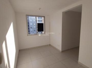 Apartamento · 47m² · 2 Quartos · 1 Vaga · Auxiliadora predial vende apto 2 quartos com 1 vaga bairro Olaria em Canoas