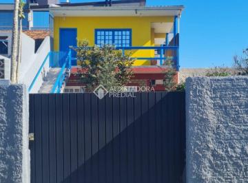 Terreno · 315m² · 2 Quartos · Casas em terreno de 350m2 à venda na melhor localização do Rio Tavares.