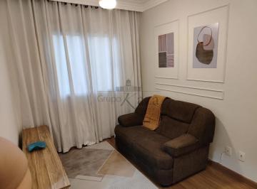 Apartamento · 48m² · 2 Quartos · 1 Vaga · Oportunidade - Apartamento - Jardim Ismênia - Residencial Max Clube - 2 Dormitórios - 48m².