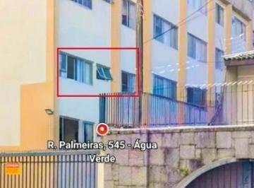 Apartamento À Venda Água Verde Curitiba · Apartamento À Venda Água Verde Curitiba