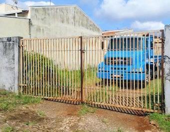3b638b438909b39bb4c5438fac5aeae3e9b3d76a · Terreno à venda, 321 m² por R$ 465.000,00 - Jardim Vista Alegre - Paulínia/SP